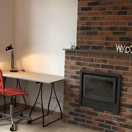 Casa vacanze Scenic In With Balcony Merlemont