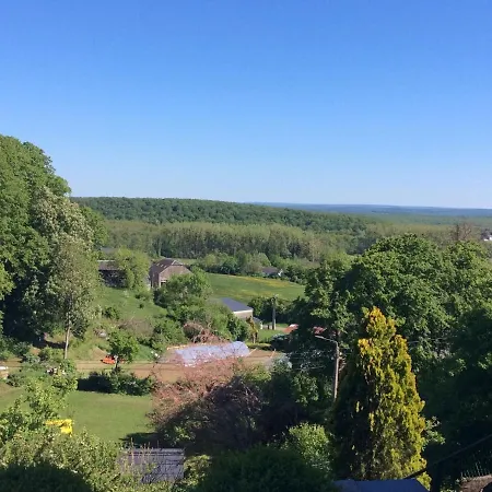 Casa vacanze Scenic In With Balcony *