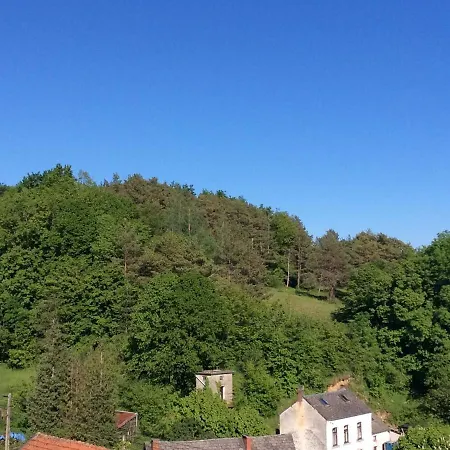Scenic In With Balcony Merlemont