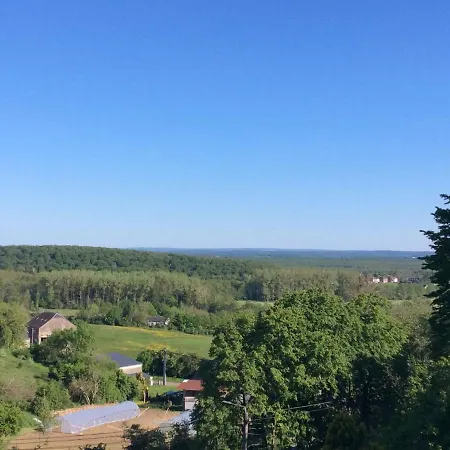 Scenic In With Balcony Merlemont