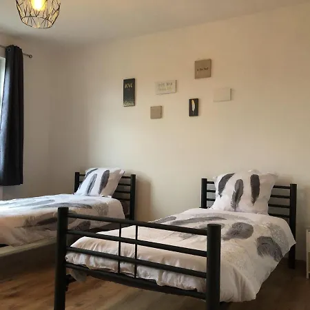 Scenic In With Balcony Merlemont