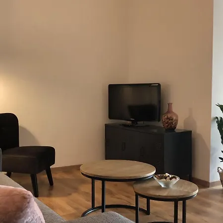 Casa vacanze Scenic In With Balcony Merlemont